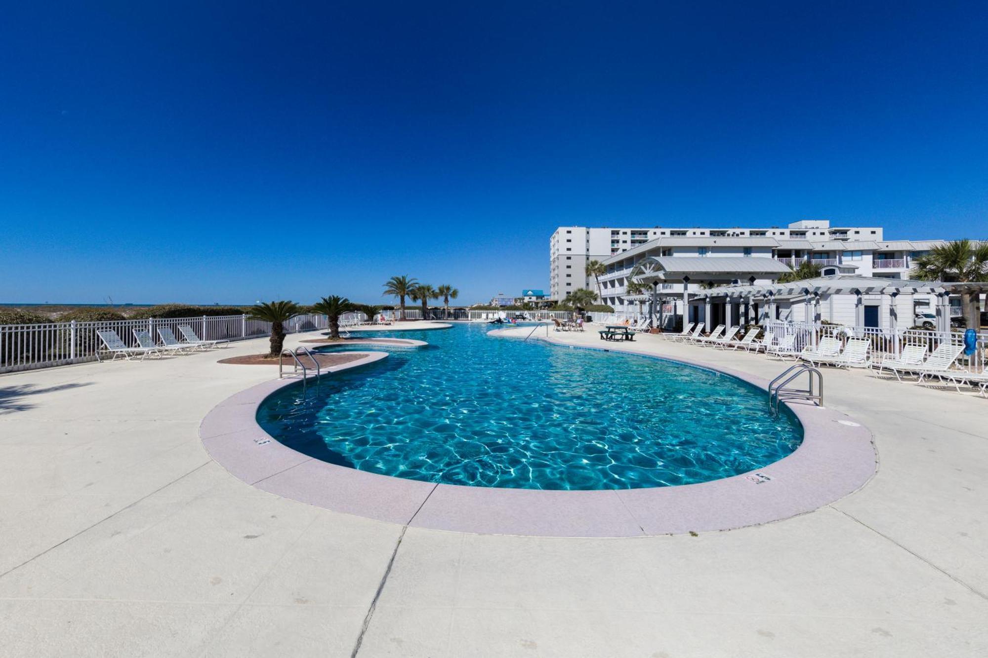 Plantation Condos Gulf Shores Kültér fotó