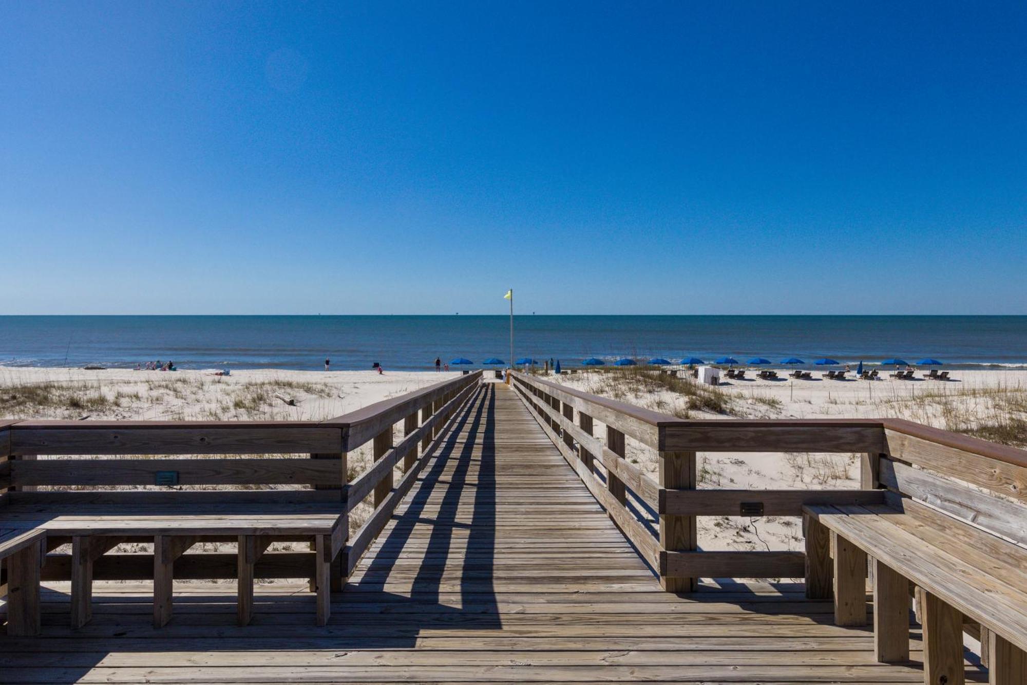 Plantation Condos Gulf Shores Kültér fotó