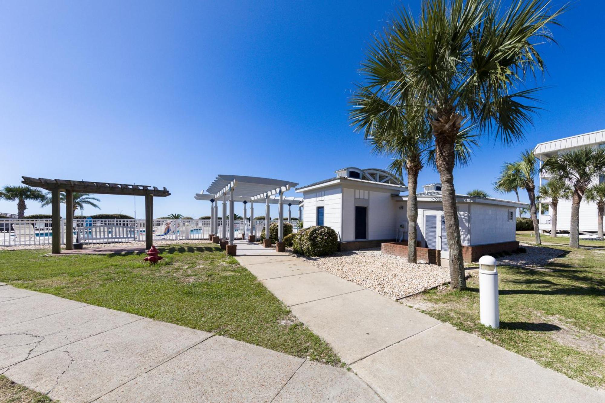 Plantation Condos Gulf Shores Kültér fotó
