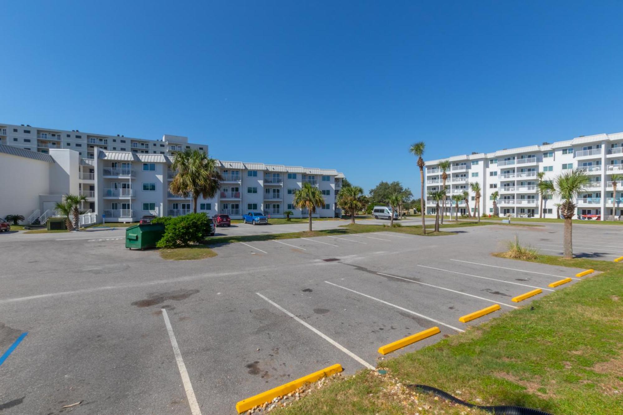 Plantation Condos Gulf Shores Kültér fotó