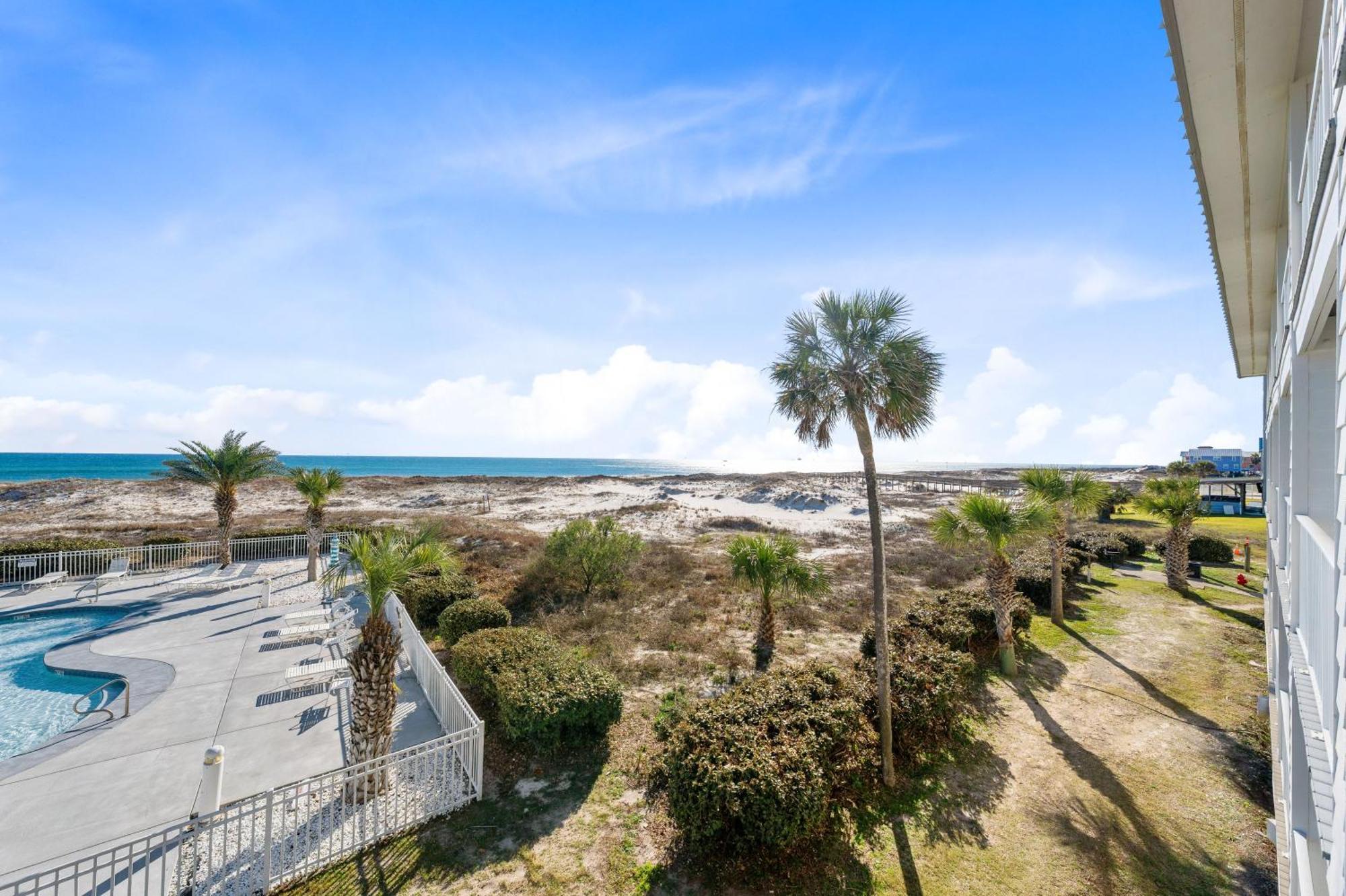 Plantation Condos Gulf Shores Kültér fotó