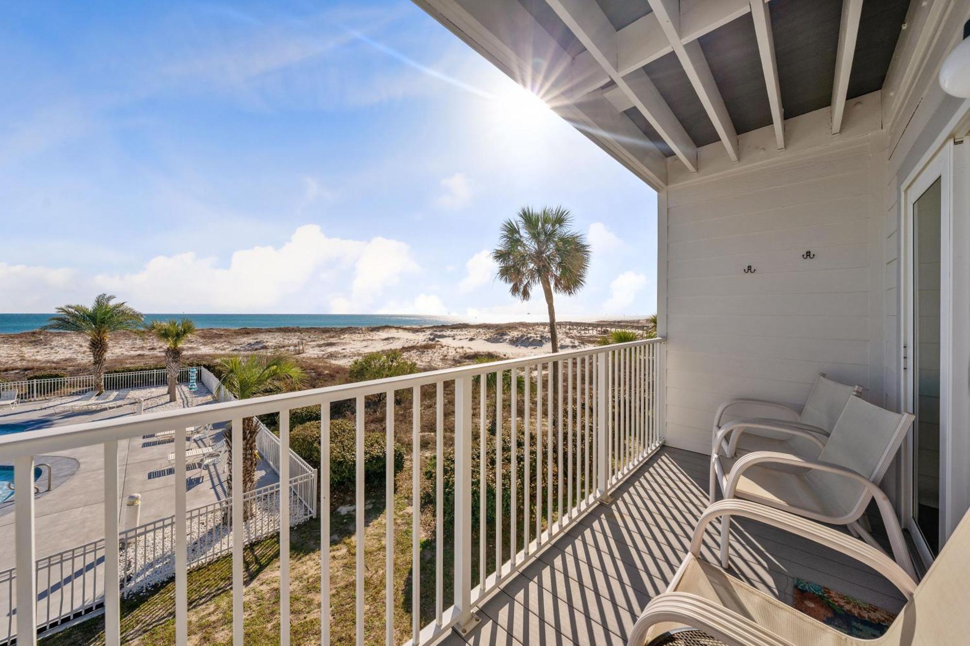 Plantation Condos Gulf Shores Kültér fotó
