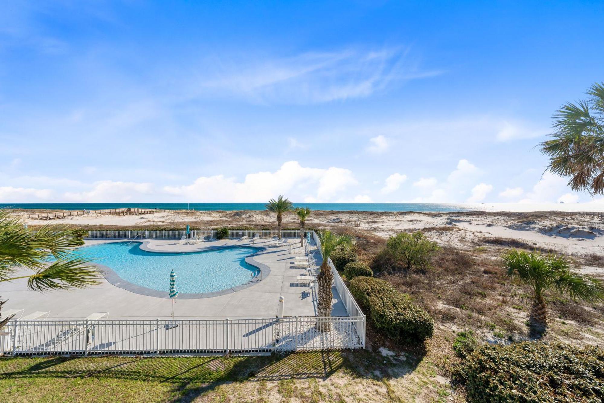 Plantation Condos Gulf Shores Kültér fotó