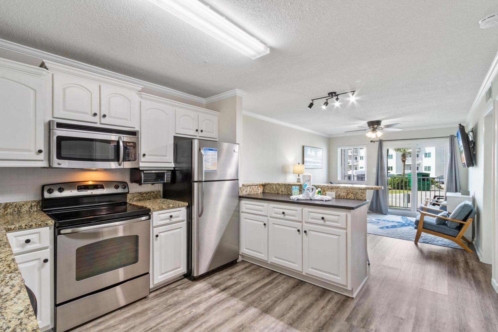 Plantation Condos Gulf Shores Kültér fotó